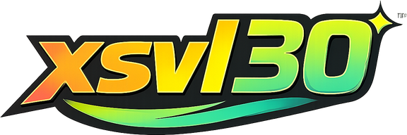 Logo xsvl 30